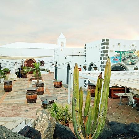 Casa Relax Villa Playa Blanca Dış mekan fotoğraf