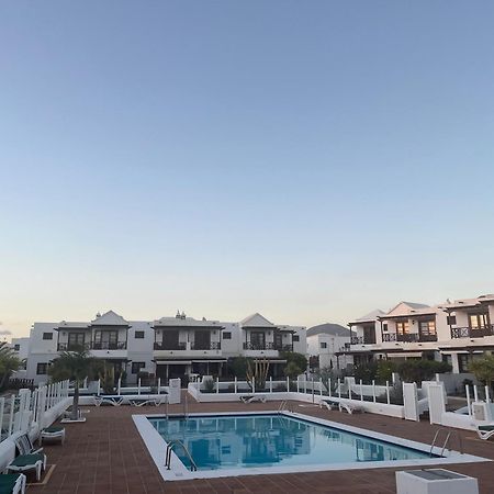 Casa Relax Villa Playa Blanca Dış mekan fotoğraf