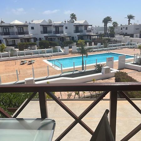 Casa Relax Villa Playa Blanca Dış mekan fotoğraf