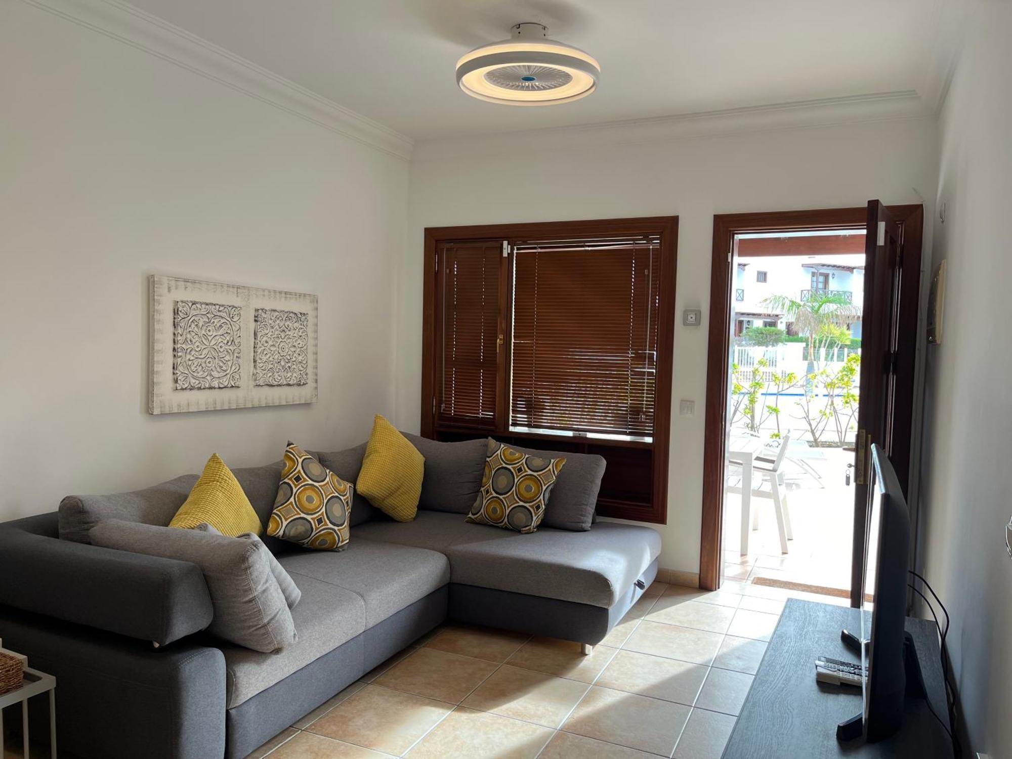 Casa Relax Villa Playa Blanca Dış mekan fotoğraf