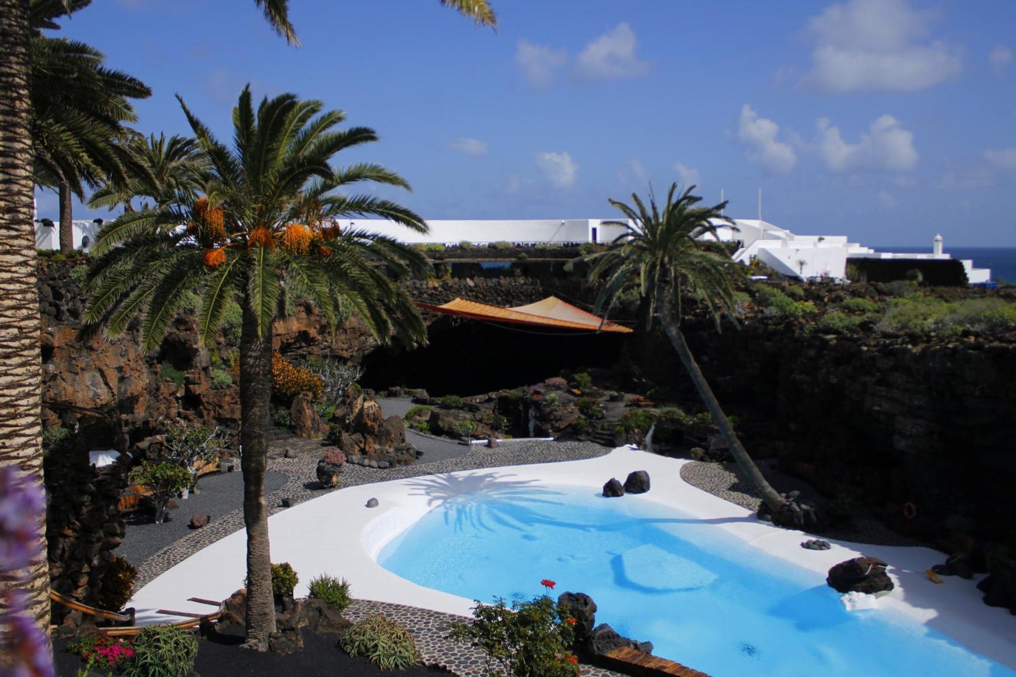 Casa Relax Villa Playa Blanca Dış mekan fotoğraf