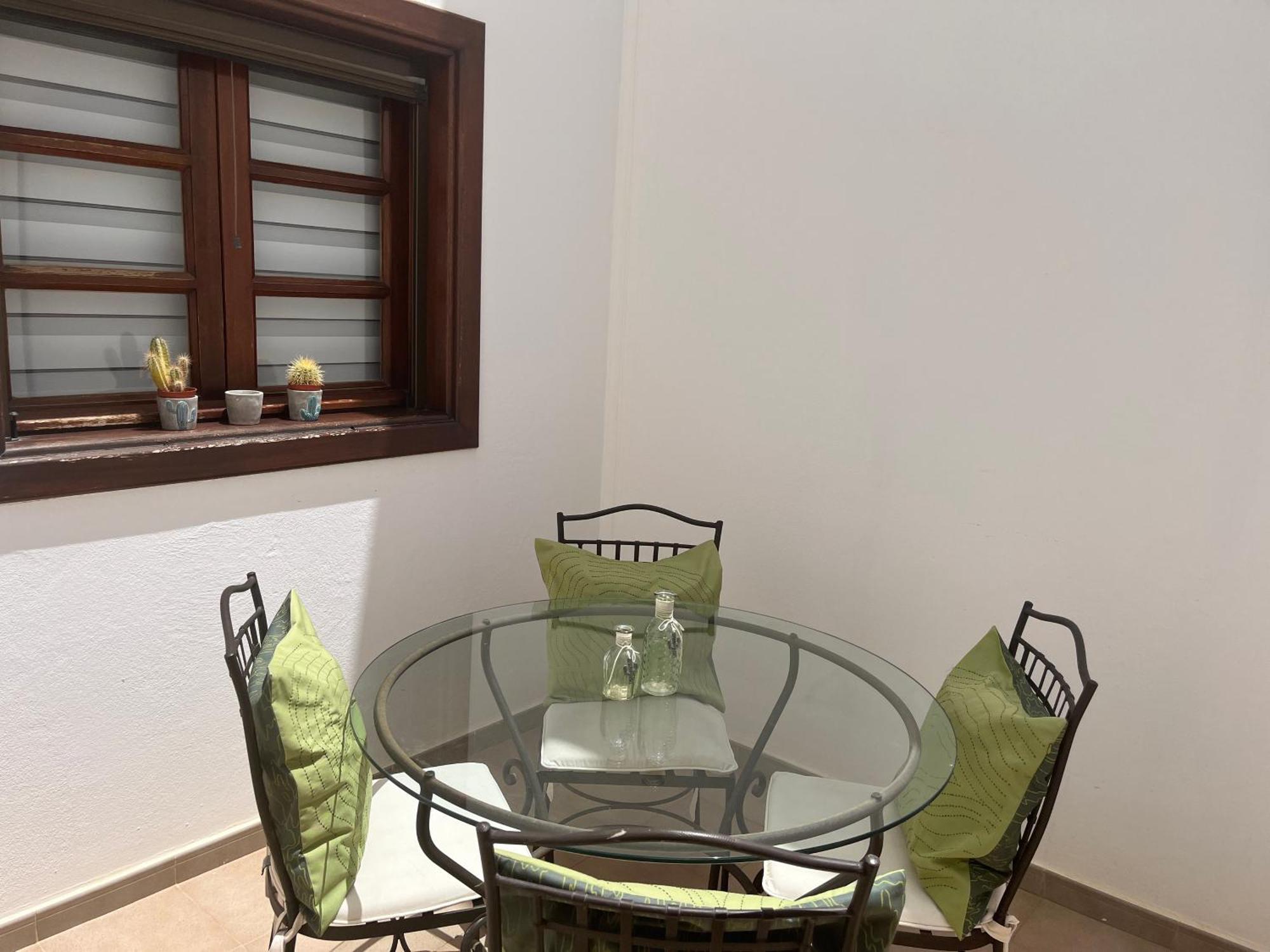 Casa Relax Villa Playa Blanca Dış mekan fotoğraf
