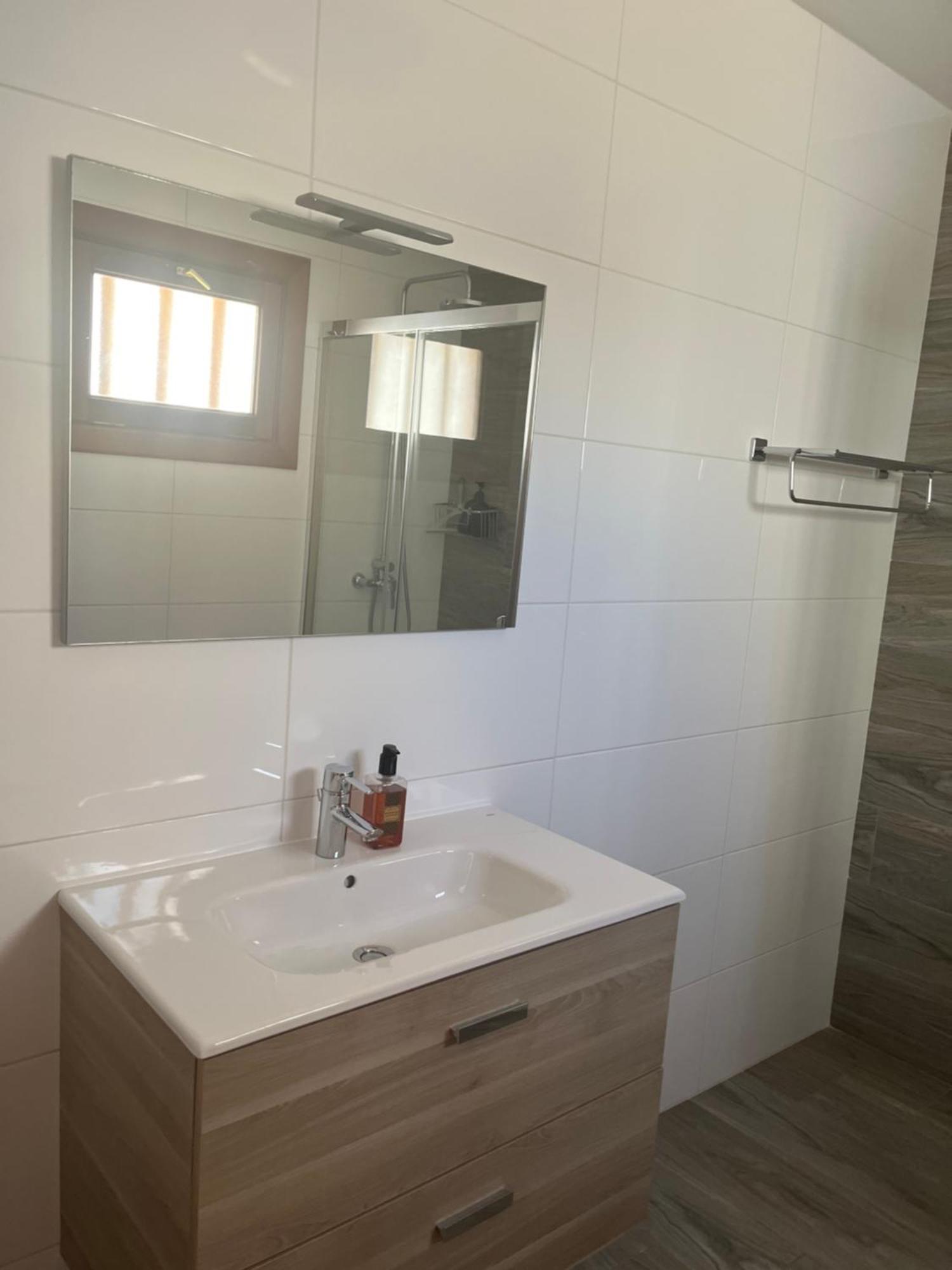 Casa Relax Villa Playa Blanca Dış mekan fotoğraf