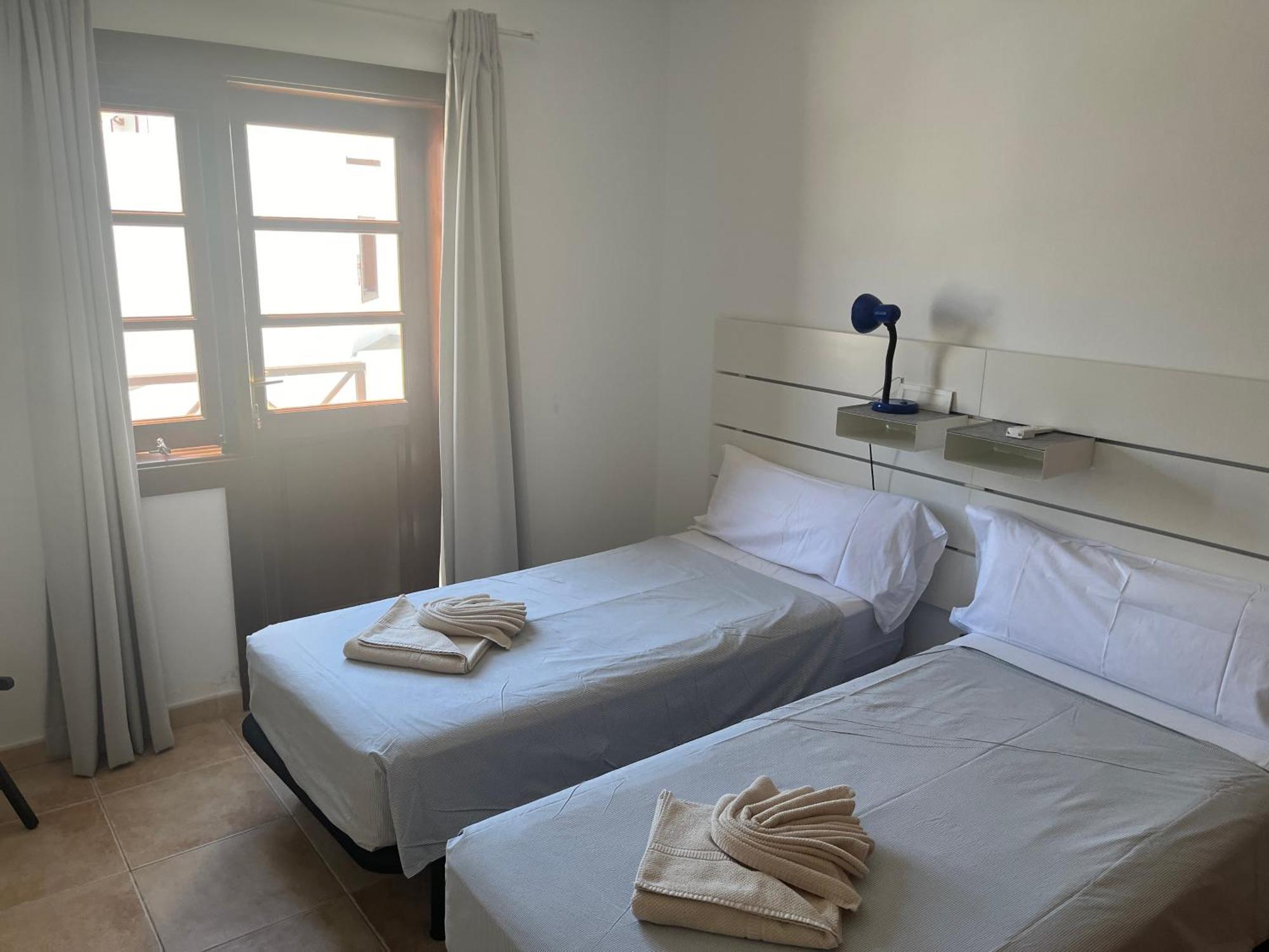 Casa Relax Villa Playa Blanca Dış mekan fotoğraf