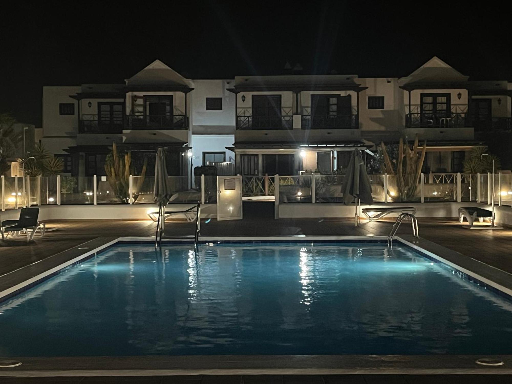 Casa Relax Villa Playa Blanca Dış mekan fotoğraf