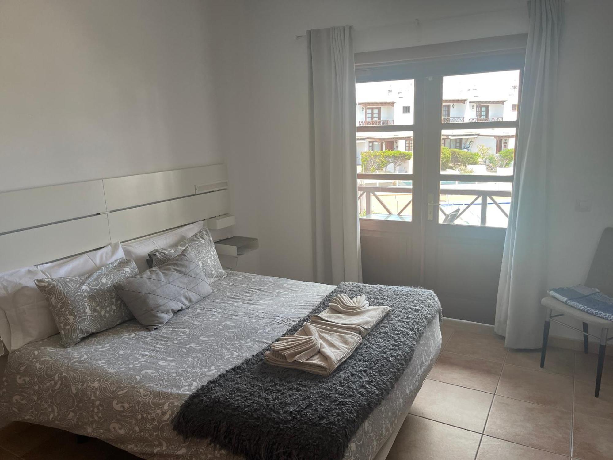 Casa Relax Villa Playa Blanca Dış mekan fotoğraf