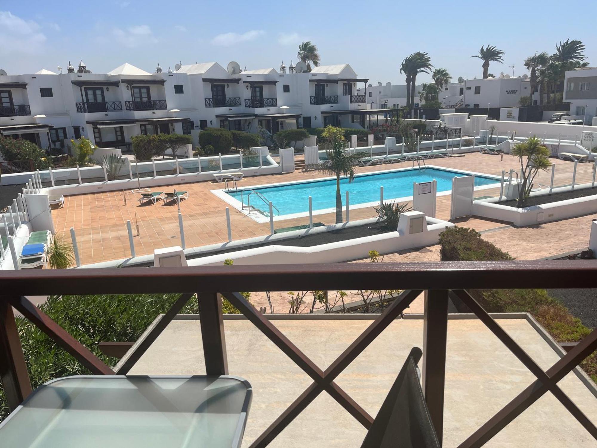 Casa Relax Villa Playa Blanca Dış mekan fotoğraf